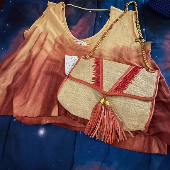 Free people tank bnwt - Picture 5 of 5